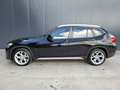 BMW X1 sDrive18i 150 PK Executive NAVI CRUISE ECC AFNB TR Zwart - thumbnail 4