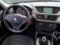 BMW X1 sDrive18i 150 PK Executive NAVI CRUISE ECC AFNB TR Zwart - thumbnail 22