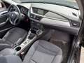 BMW X1 sDrive18i 150 PK Executive NAVI CRUISE ECC AFNB TR Zwart - thumbnail 8