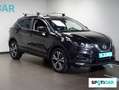 Nissan Qashqai dCi 85 kW (115 CV) E6D N-CONNECTA Negro - thumbnail 3