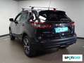Nissan Qashqai dCi 85 kW (115 CV) E6D N-CONNECTA Negro - thumbnail 7