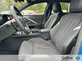 Opel Astra ASTRA 1.2 GS -KAMERA-SITZHZG-ACC-UVM. Blau - thumbnail 9