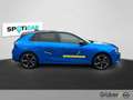 Opel Astra ASTRA 1.2 GS -KAMERA-SITZHZG-ACC-UVM. Blau - thumbnail 4