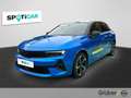 Opel Astra ASTRA 1.2 GS -KAMERA-SITZHZG-ACC-UVM. Blau - thumbnail 1