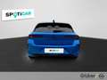 Opel Astra ASTRA 1.2 GS -KAMERA-SITZHZG-ACC-UVM. Blau - thumbnail 5