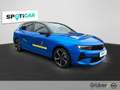 Opel Astra ASTRA 1.2 GS -KAMERA-SITZHZG-ACC-UVM. Blau - thumbnail 3