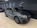Audi Q5 2,0TDI`QUATTRO`SLINE`DIGITACHO`LED`AHK`HUD`PDC`NAV Grau - thumbnail 4