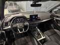 Audi Q5 2,0TDI`QUATTRO`SLINE`DIGITACHO`LED`AHK`HUD`PDC`NAV Grau - thumbnail 24