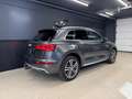 Audi Q5 2,0TDI`QUATTRO`SLINE`DIGITACHO`LED`AHK`HUD`PDC`NAV Grau - thumbnail 10