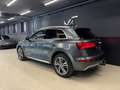 Audi Q5 2,0TDI`QUATTRO`SLINE`DIGITACHO`LED`AHK`HUD`PDC`NAV Grau - thumbnail 12
