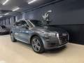 Audi Q5 2,0TDI`QUATTRO`SLINE`DIGITACHO`LED`AHK`HUD`PDC`NAV Grau - thumbnail 6