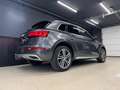 Audi Q5 2,0TDI`QUATTRO`SLINE`DIGITACHO`LED`AHK`HUD`PDC`NAV Grau - thumbnail 9