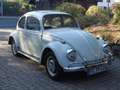 Volkswagen Käfer mit H-Zulassung Beige - thumbnail 4
