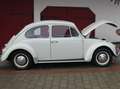 Volkswagen Käfer mit H-Zulassung Beige - thumbnail 2