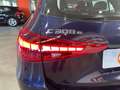 Mercedes-Benz C 300 e Estate Bleu - thumbnail 27