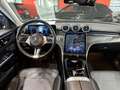 Mercedes-Benz C 300 e Estate Bleu - thumbnail 12