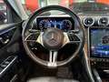 Mercedes-Benz C 300 e Estate Bleu - thumbnail 13