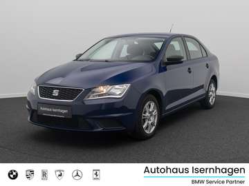 1.2 TSI 66kW BremsAss ABS Winterpaket LM
