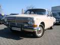 GAZ 24 WOLGA M24 - H-Kennzeichen AHK Beige - thumbnail 2
