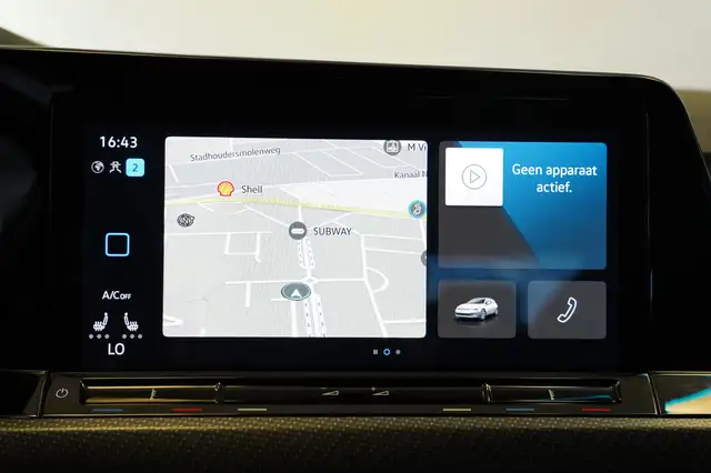Volkswagen Golf view 15