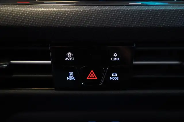 Volkswagen Golf view 13