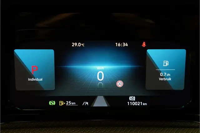 Volkswagen Golf view 10