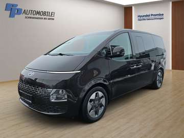 2.2 CRDi 8-AT 9-Sitzer Prime 4WD AHK