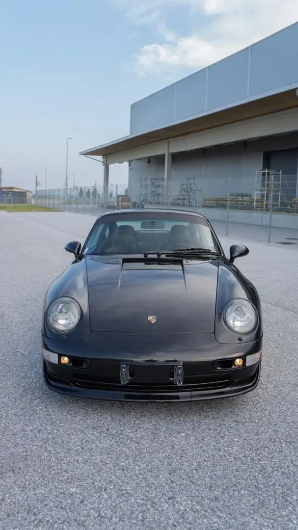 Porsche 993 Carrera 2 - 2