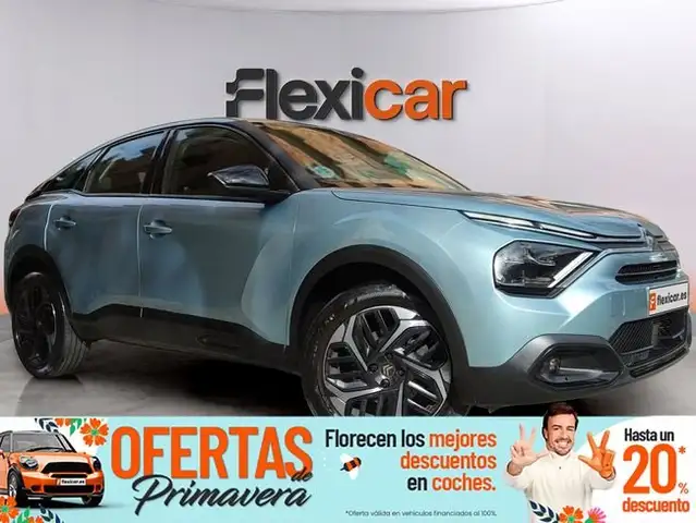 Citroen C4 1.2 PureTech Live Pack S&S 100