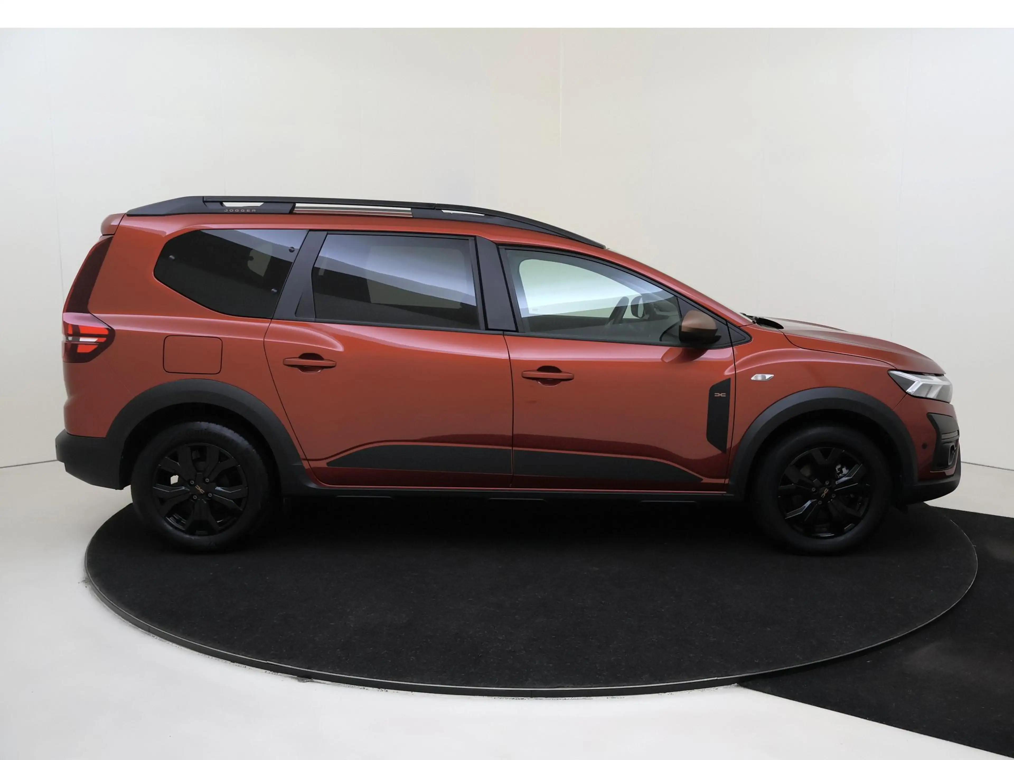 Dacia Jogger 1.6 Hybrid 140 Extreme 7p. | 1e Eigenaar | Navigat — photo 9