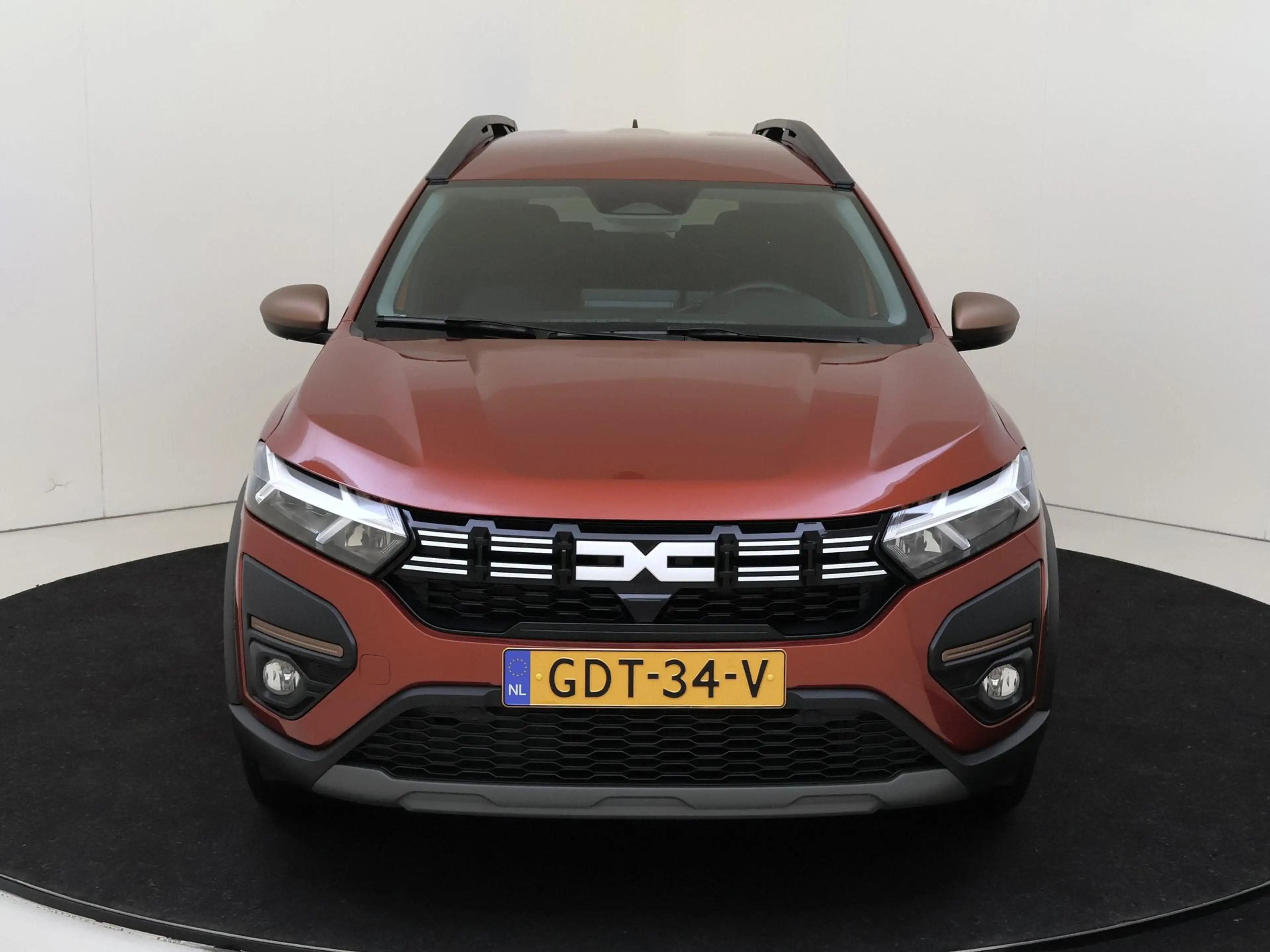 Dacia Jogger 1.6 Hybrid 140 Extreme 7p. | 1e Eigenaar | Navigat — photo 6