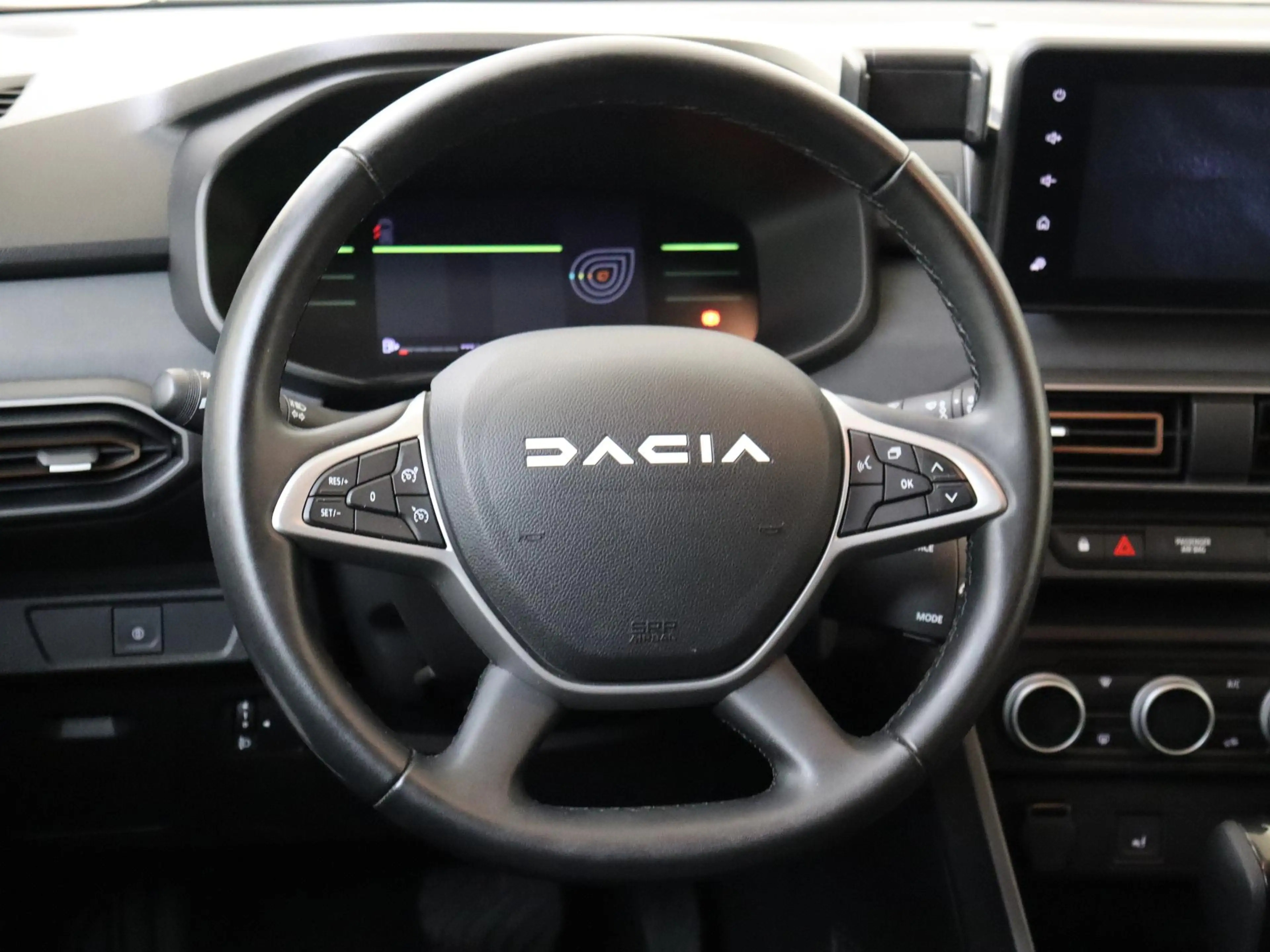Dacia Jogger 1.6 Hybrid 140 Extreme 7p. | 1e Eigenaar | Navigat — photo 10