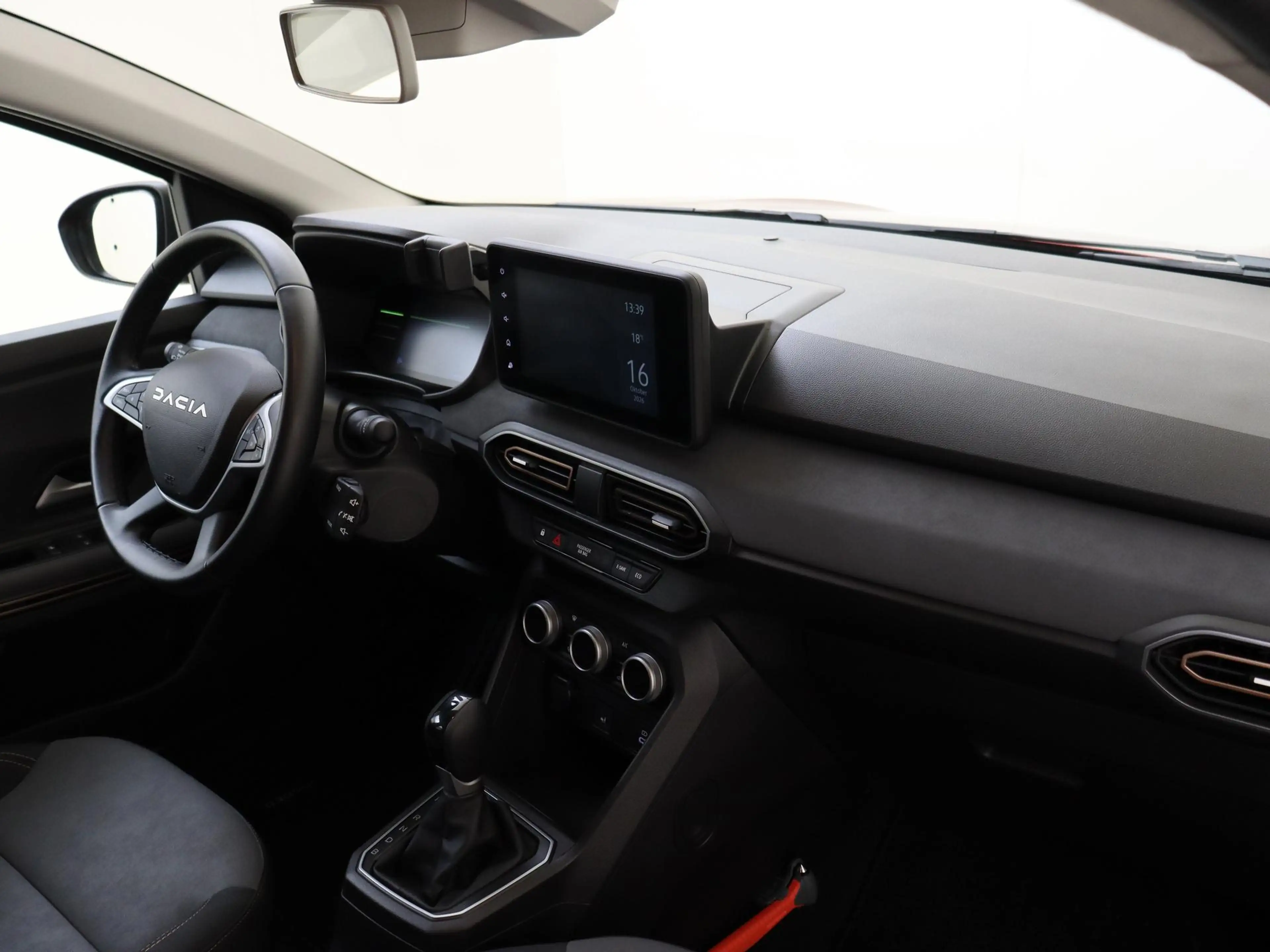 Dacia Jogger 1.6 Hybrid 140 Extreme 7p. | 1e Eigenaar | Navigat — photo 5