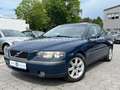 Volvo S60 2.4 Comfort/ZR Neu/Kamera/S-Dach Blau - thumbnail 2