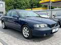 Volvo S60 2.4 Comfort/ZR Neu/Kamera/S-Dach Blau - thumbnail 3