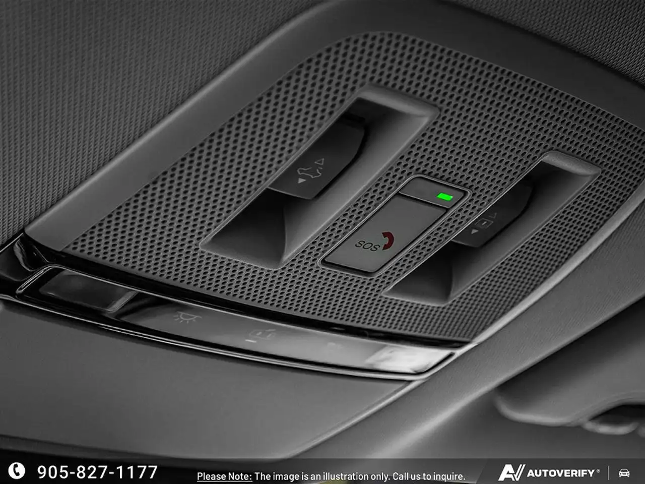 Infiniti QX80 снимка Infiniti QX80