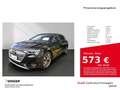Audi e-tron 55 quattro S line Navi Luftfederung PDC Schwarz - thumbnail 1