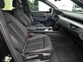 Audi e-tron 55 quattro S line Navi Luftfederung PDC Schwarz - thumbnail 9