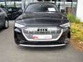 Audi e-tron 55 quattro S line Navi Luftfederung PDC Schwarz - thumbnail 2