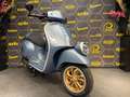 Vespa Scooter GTV Officina 8 310cc HPE Euro5+ 2025 0km | Blauw - thumbnail 6
