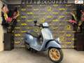 Vespa Scooter GTV Officina 8 310cc HPE Euro5+ 2025 0km | Blauw - thumbnail 1