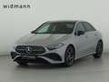 Mercedes-Benz A 200 *Pano*Night*SpurW-W-Paket*S-Sitz*Keyless* Grau - thumbnail 1
