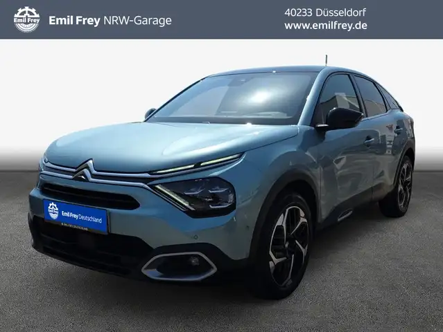 Citroen C4 PureTech 130 MAX +TECHNO+SOUND+LIGHT PAKET