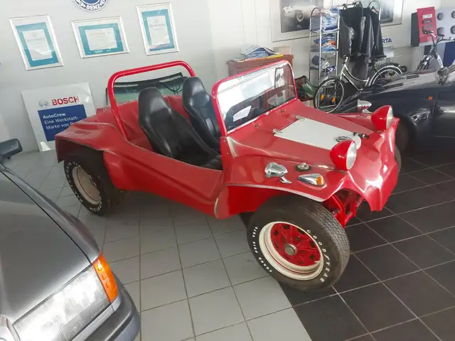Volkswagen Buggy