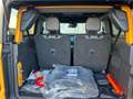 Ford Bronco 2.3 Ecoboost 4x4 BADLANDS OFF-ROAD 2P 2024 Oranje - thumbnail 11
