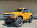 Ford Bronco 2.3 Ecoboost 4x4 BADLANDS OFF-ROAD 2P 2024 Оранжевий - thumbnail 2