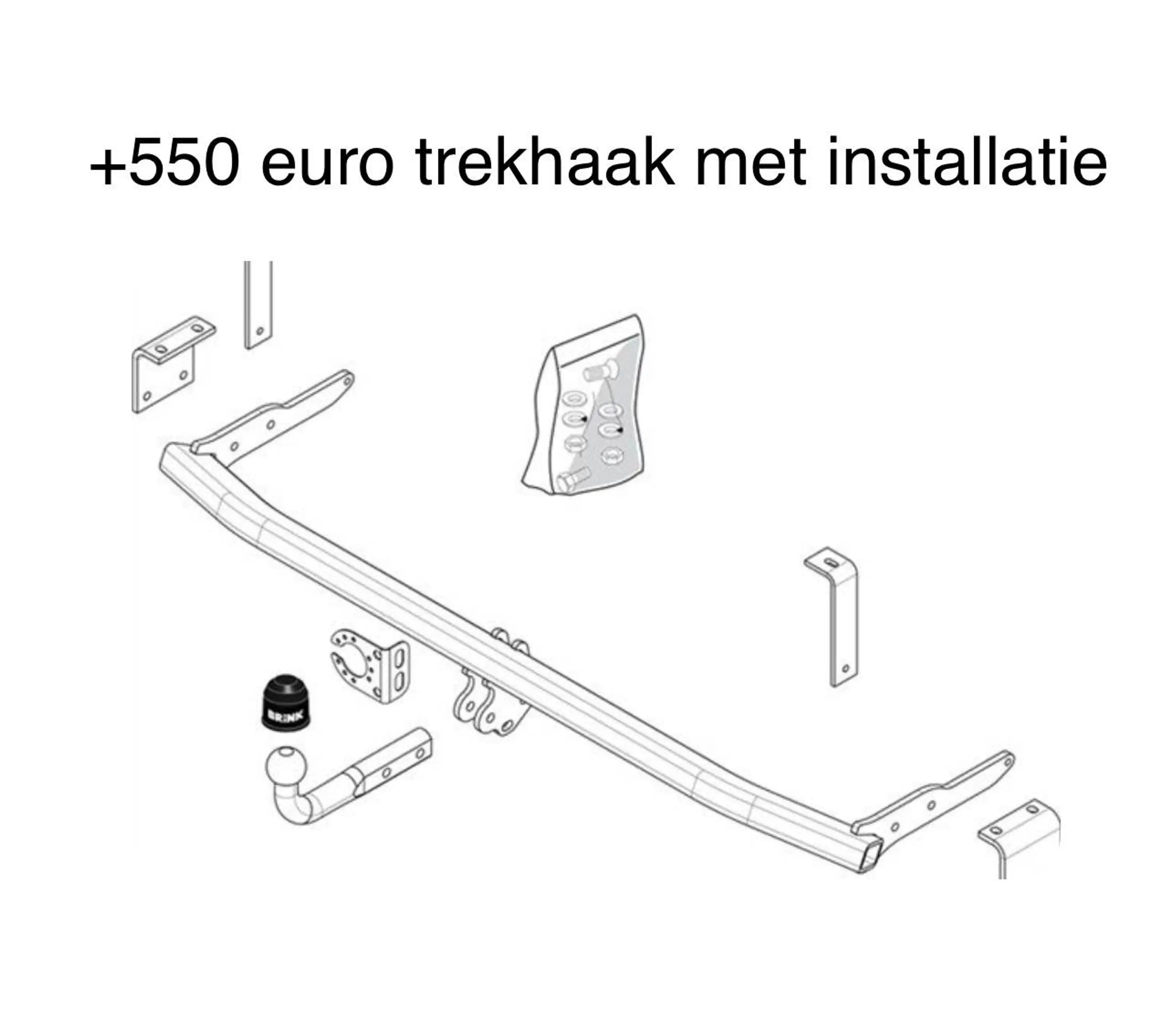 Renault Kangoo Maxi_5300 €netto_Keuring+Garantie — photo 11