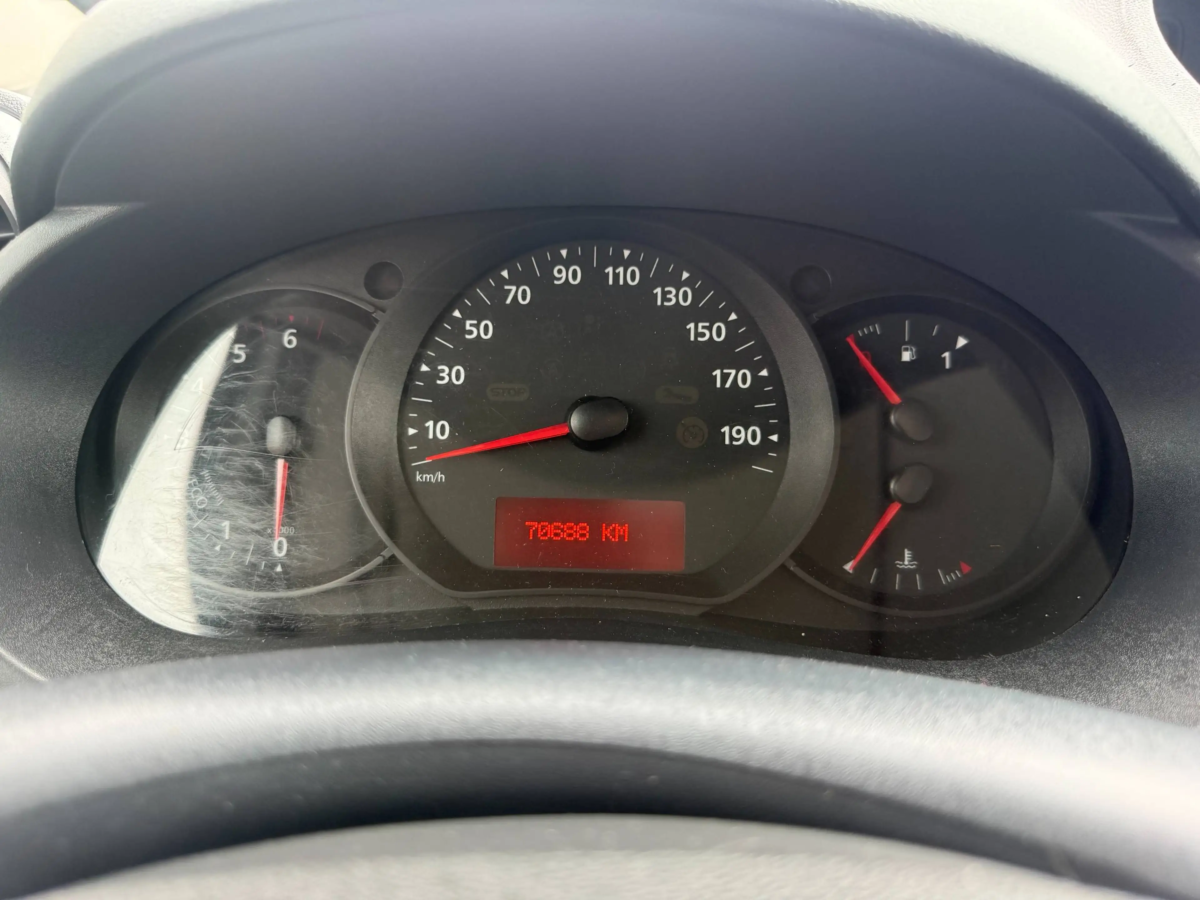 Renault Kangoo Maxi_5300 €netto_Keuring+Garantie — photo 4