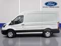 Ford Transit Kasten 310 L2 Trend Kamera Allwetterreifen Weiß - thumbnail 4