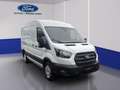 Ford Transit Kasten 310 L2 Trend Kamera Allwetterreifen Weiß - thumbnail 3